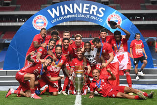 ബയേണ്‍ വാര്‍ത്ത  ചാമ്പ്യന്‍സ് ലീഗ് വാര്‍ത്ത  bayern news  champions league news