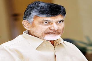 చంద్రబాబు