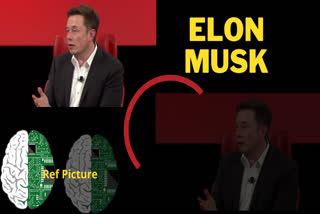 Elon Musk ,brain computer
