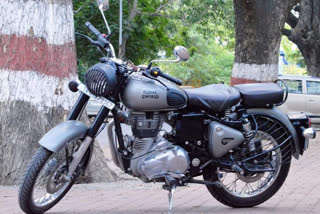 royal enfield