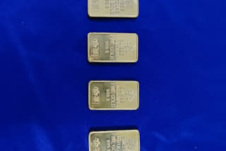 gold_smuggling in Chennai Airport