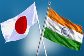 India Japan Ties not against any third party Etv bharat news