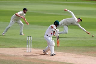 England vs Pakistan, 3rd Test,