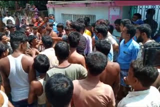 Isha Khan Chowdhury faced public protest