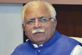 haryana CM manohar lal