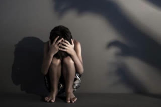 Youth arrested for raping 17-year-old girl