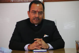 trilok kapoor