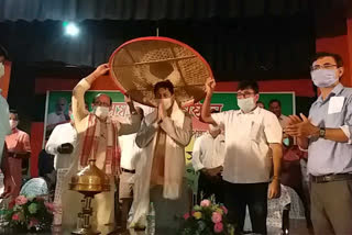 পল্লৱ লোচন দাস