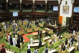 Bill passed in Rajasthan Assembly,  Enterprise Single Window Bill