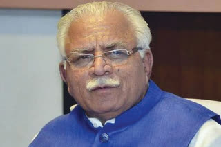 haryana CM manohar lal found corona positive