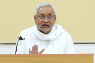 nitish kumar