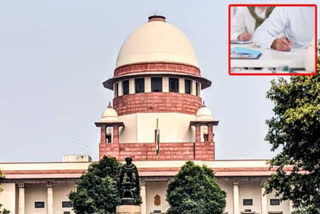 Fly Overseas NEET Candidates In Vande Bharat Flights: Top Court To Centre