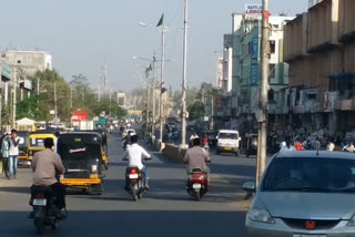 ಕಲಬುರಗಿ ಕೊರೊನಾ ಸುದ್ದಿ