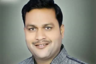 Journalist Ratan Singh (file photo)