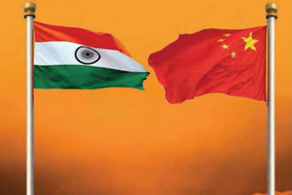 Pakistan's role between India China standoff