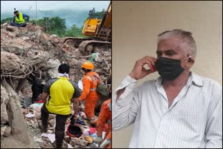 Raigad building collapse