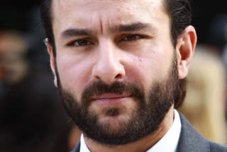 Bollywood Star Saif Ali Khan Set To Pen His Autobiography, it will release on 2021