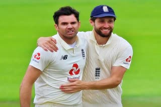 england vs pakistan fourth day of third test match report