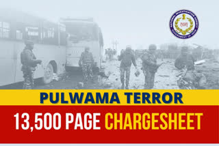 Pulwama terror attack