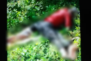 minor girl murdered  UP police  girl killed with a sharp-edged weapon  UP's Lakhimpur Kher  Mutilated body of girl found in UP's Lakhimpur Kheri  ഉത്തർപ്രദേശിൽ പതിനേഴുകരിയുടെ മൃതദേഹം കണ്ടെത്തി  പതിനേഴുകരിയുടെ മൃതദേഹം