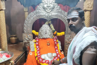 utsavalu in chodavarm vinaya idol at visakha  dst