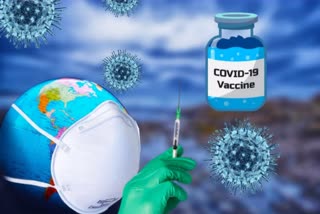 Phase-2 Clinical Trails of Oxford Vaccine will start in India