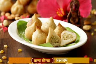 try this recipe of bottle gourd modak