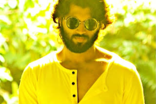 vijay devarakonda latest news