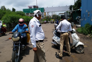 Traffic Police