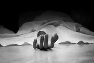 Dhubri excise office woman suicide