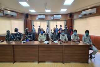 7-naxalites-arrested-in-khunti