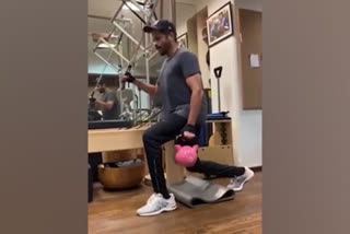 Never Skip Leg Day: Anil Kapoor shares awe-inspiring workout video