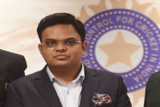 Due to bio-bubble restrictions, BCCI unable to invite state units for the start of IPL: Jay Shah
