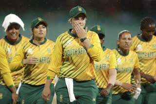 SA women cricketers to undergo training camp from August 26-31