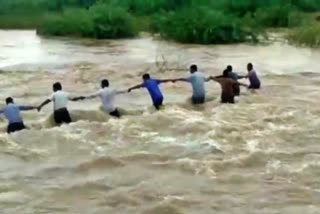 Gujarat flood