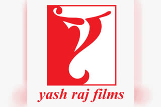 Yash Raj film logo