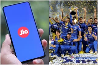 বিনামূল্যে দেখুন IPL, ক্রিকেট অনুরাগীদের জন্য জিও'র স্পেশাল অফার