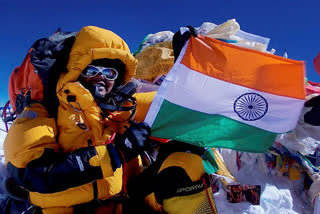 Slug mountaineer anita kundu to be honored with tenzing norgay national adventure award