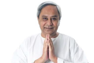 Odisha CM