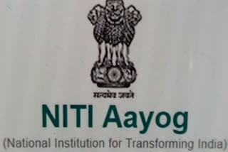 Over one million senior citizens supported in Covid-19 period under Niti Aayog's special mission