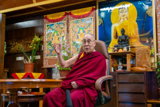 dalai lama