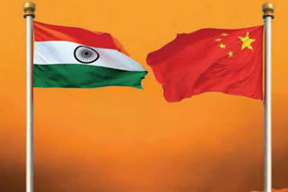 Pakistans role between india china standoff  ഇന്ത്യ-ചൈന സംഘർഷത്തിൽ പാകിസ്ഥാന്‍റെ പങ്ക്  ഇന്ത്യ-ചൈന സംഘർഷം  india china standoff  Pakistans role between india china  പാകിസ്ഥാന്‍