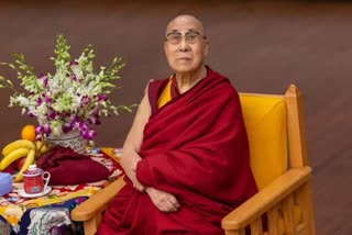 Dalai Lama spying matter