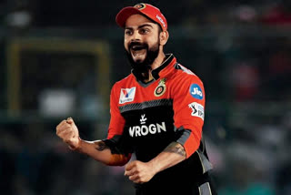 Kohli