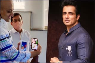 sonu sood helps panchkula students