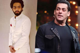 Amaal engages in Twitter battle with Salman fans