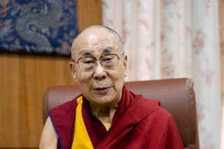 Two held for spying on Dalai Lama on Chinese national's orders