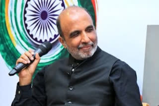 Sanjay Jha File