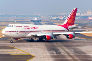 Air India One