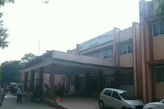 Covid-19 in Rajsamand, राजसमंद न्यूज़